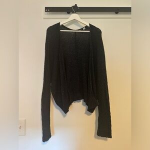 BDG Crop Cardigan